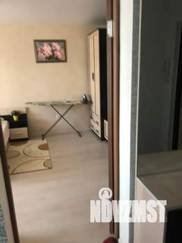 1-к квартира, посуточно, 38м2, 12/16 этаж