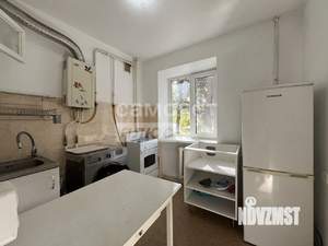 1-к квартира, на длительный срок, 28м2, 2/4 этаж