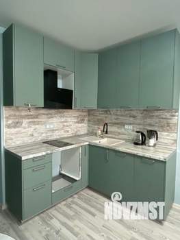 Студия квартира, на длительный срок, 21м2, 8/14 этаж