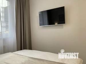 Студия квартира, посуточно, 21м2, 1/20 этаж