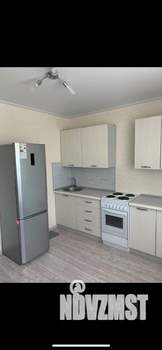 1-к квартира, на длительный срок, 38м2, 7/17 этаж