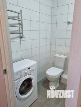 1-к квартира, на длительный срок, 40м2, 12/21 этаж