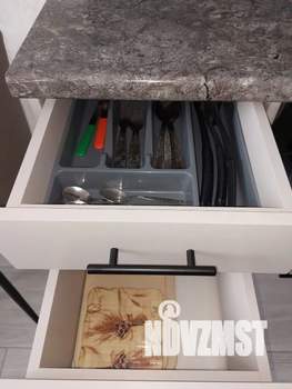 1-к квартира, посуточно, 40м2, 7/20 этаж