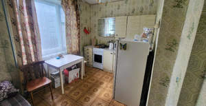 1-к квартира, на длительный срок, 37м2, 5/9 этаж