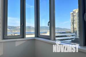 1-к квартира, посуточно, 32м2, 6/21 этаж