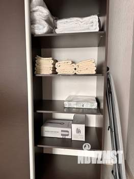 1-к квартира, посуточно, 40м2, 13/16 этаж