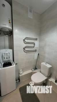 1-к квартира, на длительный срок, 38м2, 3/20 этаж