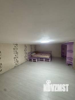 1-к квартира, на длительный срок, 58м2, 1/6 этаж