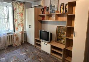 1-к квартира, на длительный срок, 30м2, 1/5 этаж