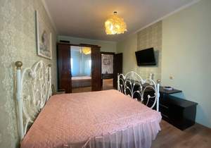 2-к квартира, на длительный срок, 57м2, 15/16 этаж