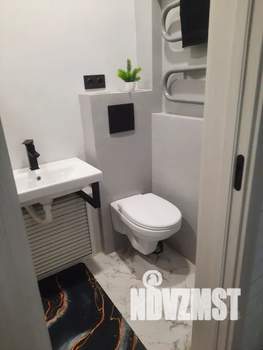 1-к квартира, посуточно, 30м2, 5/9 этаж