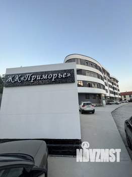 1-к квартира, на длительный срок, 40м2, 1/5 этаж