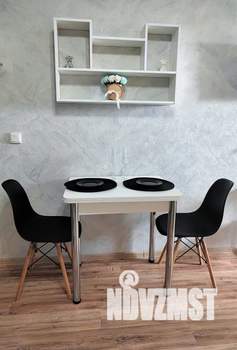 Студия квартира, посуточно, 28м2, 2/16 этаж