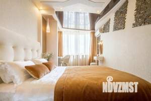 2-к квартира, посуточно, 72м2, 1/1 этаж