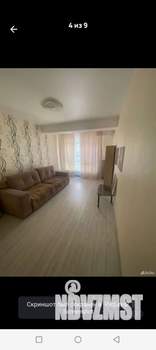 1-к квартира, на длительный срок, 37м2, 11/16 этаж