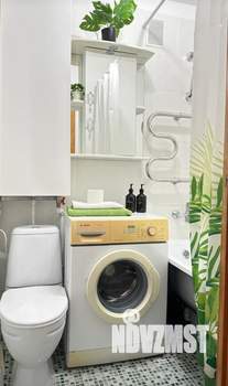 2-к квартира, на длительный срок, 42м2, 4/5 этаж