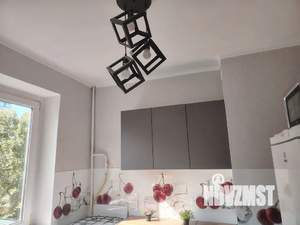 1-к квартира, посуточно, 33м2, 5/9 этаж