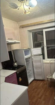 1-к квартира, на длительный срок, 41м2, 5/9 этаж