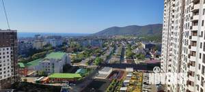 2-к квартира, на длительный срок, 43м2, 13/25 этаж