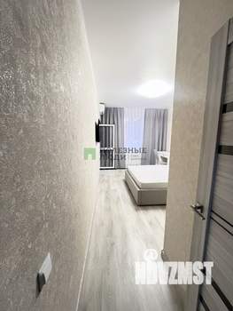 1-к квартира, на длительный срок, 40м2, 15/22 этаж