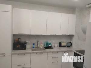 1-к квартира, посуточно, 43м2, 4/23 этаж