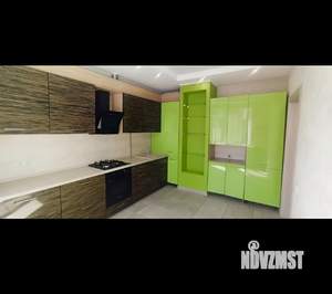 1-к квартира, на длительный срок, 45м2, 2/4 этаж