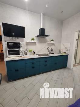 2-к квартира, посуточно, 51м2, 1/6 этаж