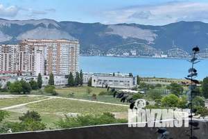 3-к квартира, посуточно, 60м2, 8/10 этаж