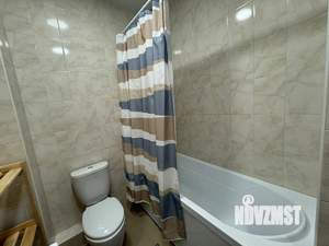 Студия квартира, на длительный срок, 26м2, 14/20 этаж