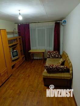 1-к квартира, на длительный срок, 33м2, 1/5 этаж