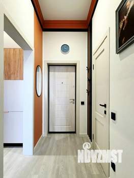 2-к квартира, на длительный срок, 45м2, 15/16 этаж