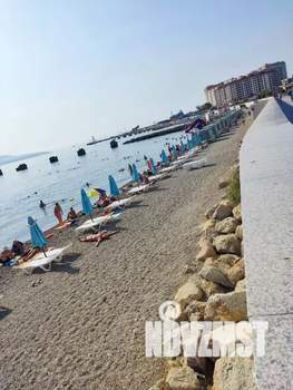 1-к квартира, посуточно, 32м2, 3/5 этаж