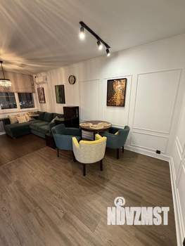 1-к квартира, на длительный срок, 49м2, 7/11 этаж