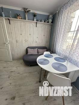 1-к квартира, посуточно, 40м2, 3/16 этаж