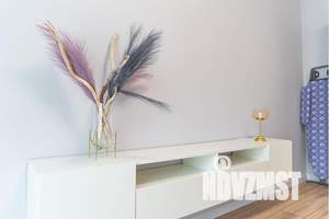 2-к квартира, посуточно, 55м2, 20/22 этаж