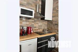 1-к квартира, посуточно, 23м2, 12/21 этаж