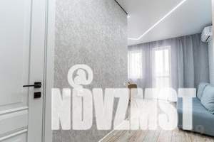 1-к квартира, посуточно, 22м2, 15/23 этаж