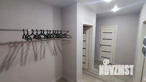 2-к квартира, посуточно, 67м2, 5/5 этаж