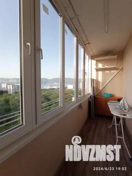 3-к квартира, посуточно, 64м2, 9/10 этаж