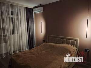 1-к квартира, на длительный срок, 47м2, 10/12 этаж