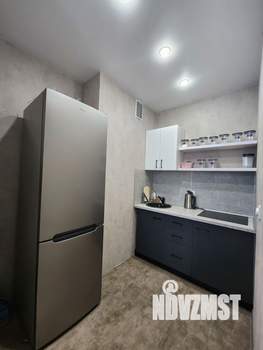 1-к квартира, на длительный срок, 40м2, 16/18 этаж