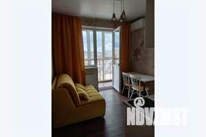 2-к квартира, посуточно, 40м2, 18/20 этаж