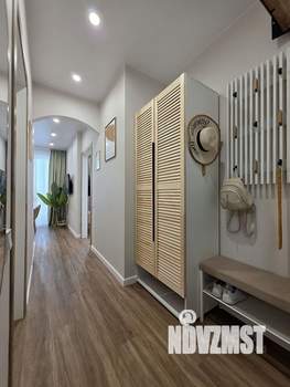 1-к квартира, на длительный срок, 38м2, 22/24 этаж