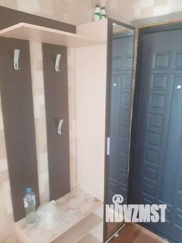 1-к квартира, на длительный срок, 36м2, 5/16 этаж