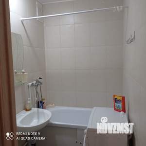 Студия квартира, на длительный срок, 25м2, 15/16 этаж