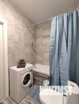 1-к квартира, посуточно, 35м2, 20/20 этаж