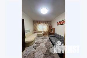 1-к квартира, посуточно, 50м2, 11/16 этаж