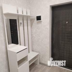 1-к квартира, на длительный срок, 37м2, 17/24 этаж