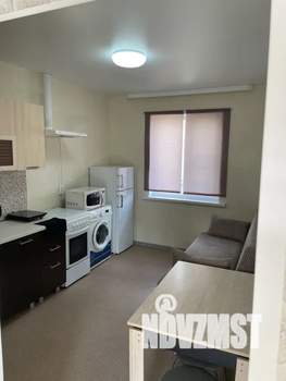 1-к квартира, посуточно, 30м2, 1/2 этаж