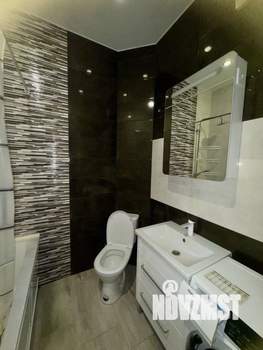 1-к квартира, на длительный срок, 40м2, 7/9 этаж